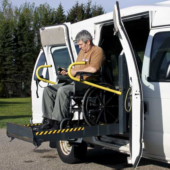 Why do you need a patient transport service?
